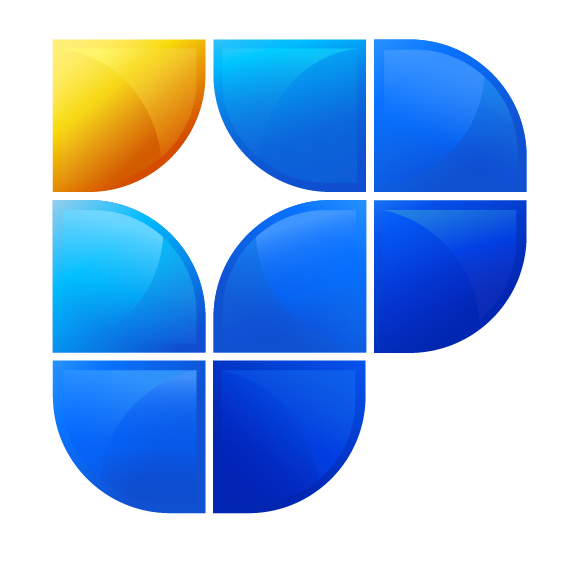 Logo Perpustakaan